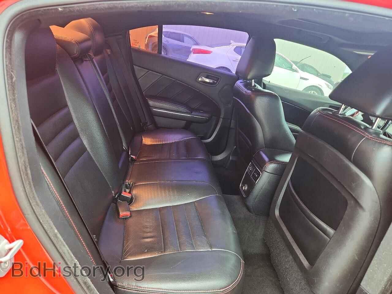2014 DODGE CHARGER - VIN: 2C3CDXCT8EH112939 - Photo 10