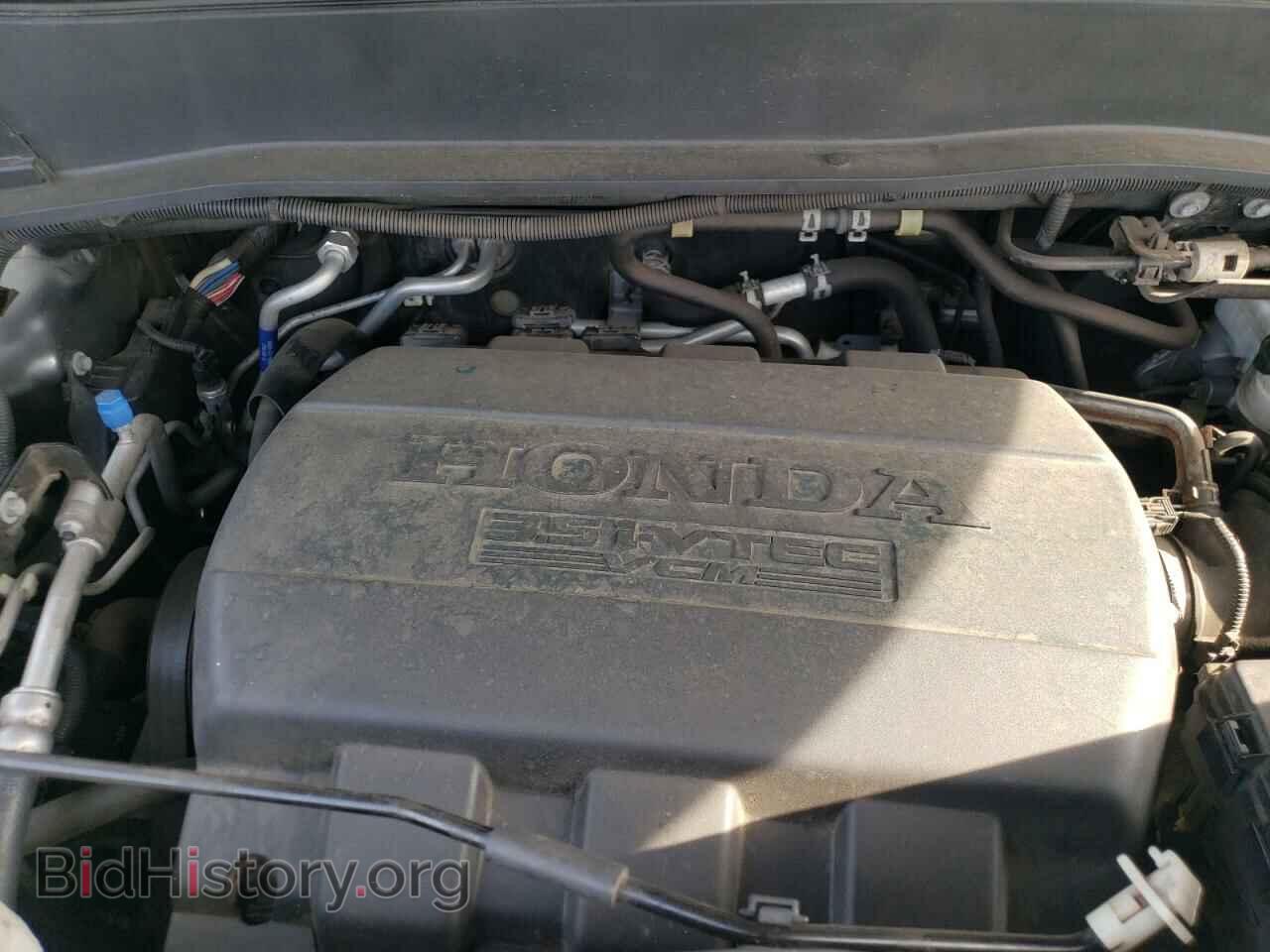 2013 HONDA PILOT - VIN: 5FNYF4H59DB010607 - Фото 11