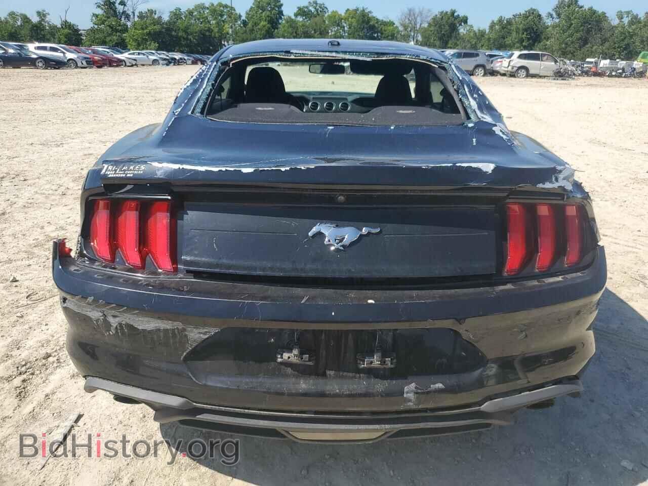 2019 FORD ALL Models - VIN: 1FA6P8TH8K5148009 - Photo 6