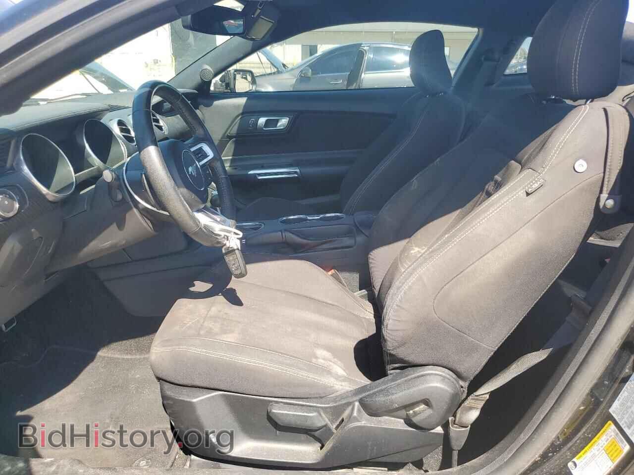 2019 FORD ALL Models - VIN: 1FA6P8TH8K5148009 - Photo 7