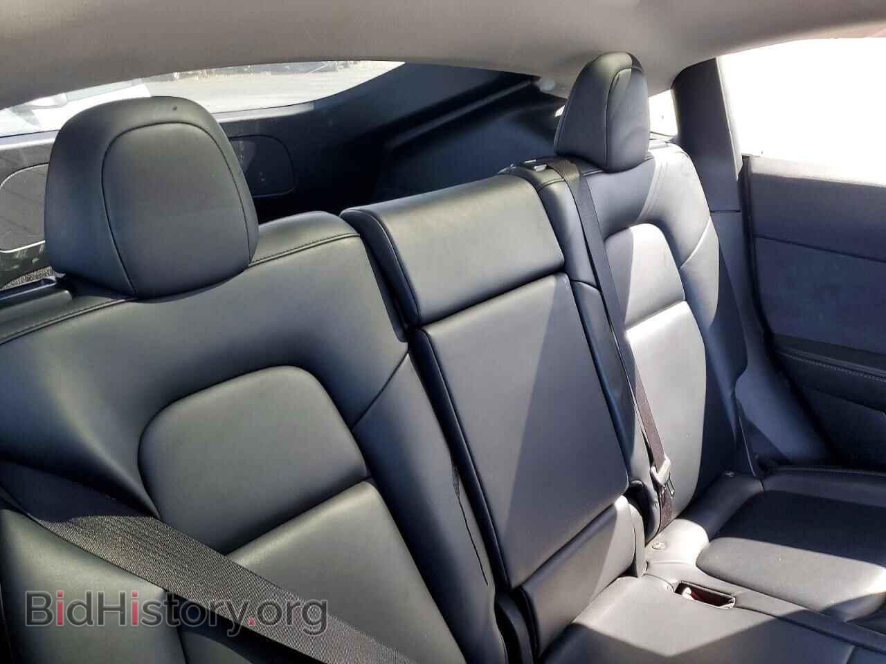 2021 TESLA MODEL Y - VIN: 5YJYGAEE2MF239372 - Photo 10