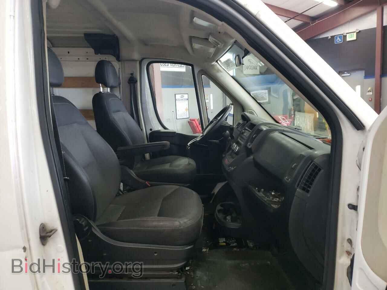 2016 RAM PROMASTER - VIN: 3C6TRVAG9GE118522 - Фото 5