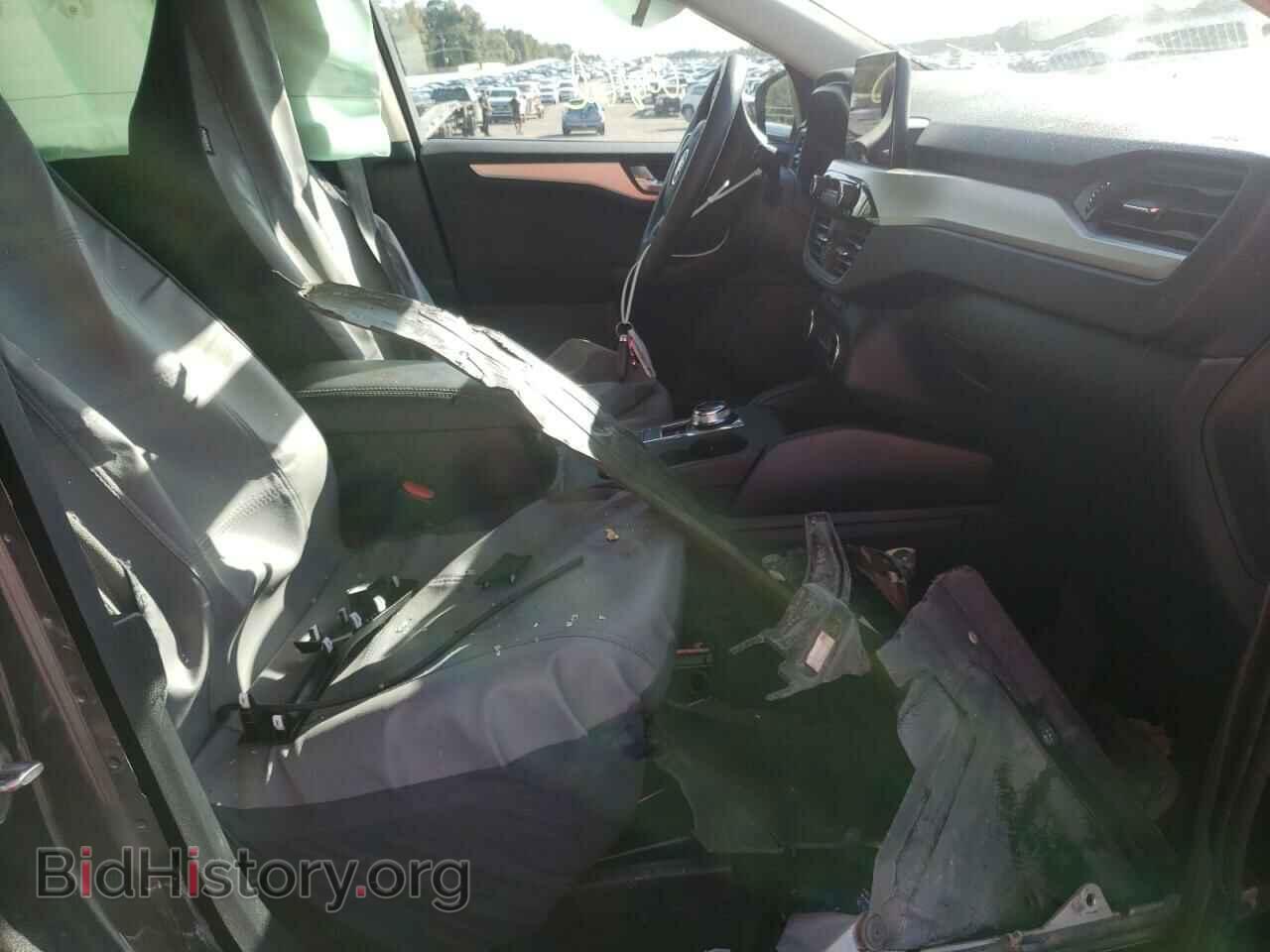 2020 FORD ESCAPE - VIN: 1FMCU0G64LUA68807 - Фото 5