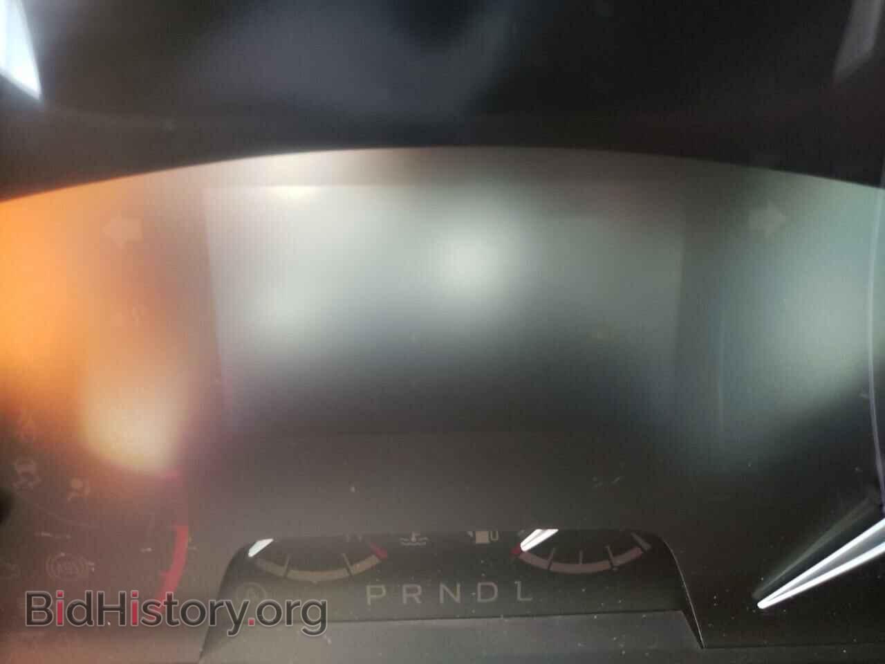 2020 FORD ESCAPE - VIN: 1FMCU0G64LUA68807 - Фото 8