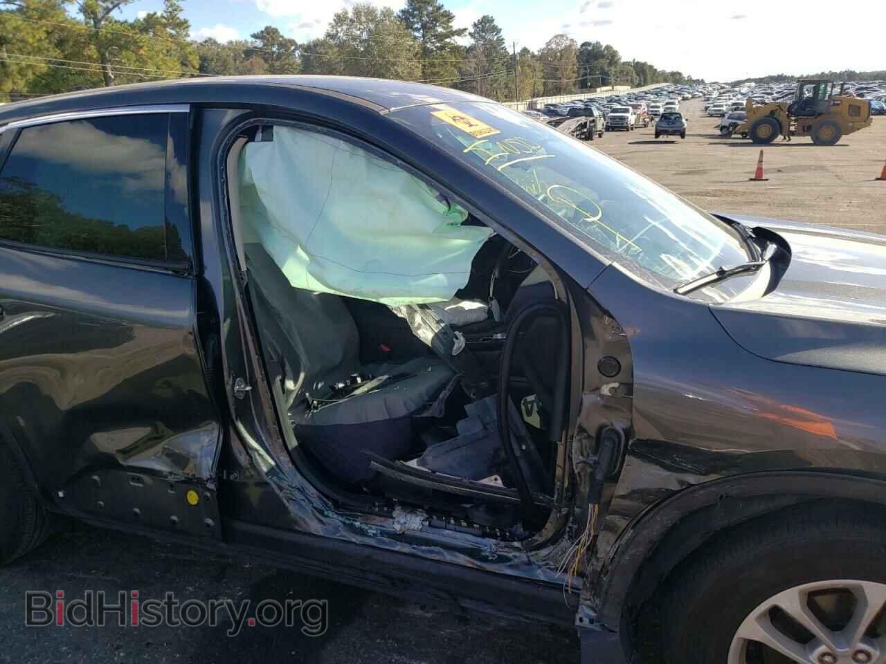 2020 FORD ESCAPE - VIN: 1FMCU0G64LUA68807 - Фото 9