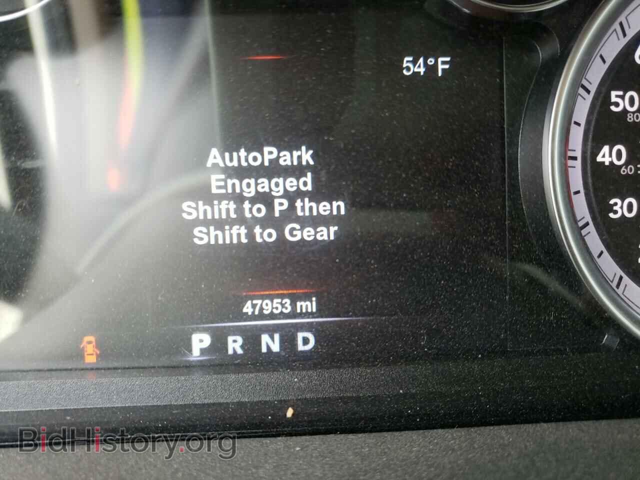 2018 RAM 1500 - VIN: 1C6RR7GG7JS310975 - Фото 8