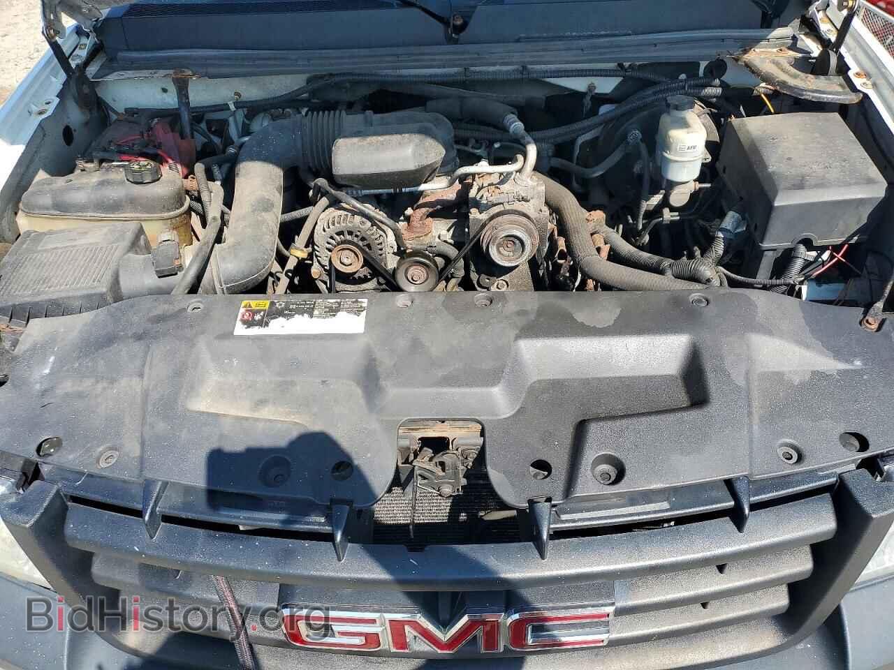 2012 GMC SIERRA - VIN: 1GTN2TEX0CZ152304 - Photo 11