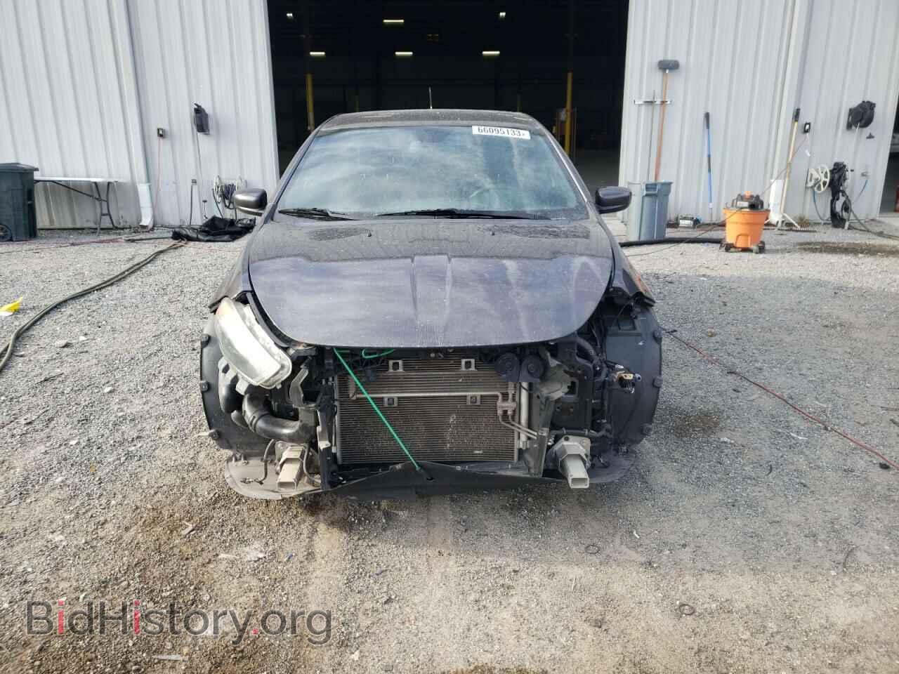 2015 DODGE DART - VIN: 1C3CDFBB8FD363557 - Фото 5