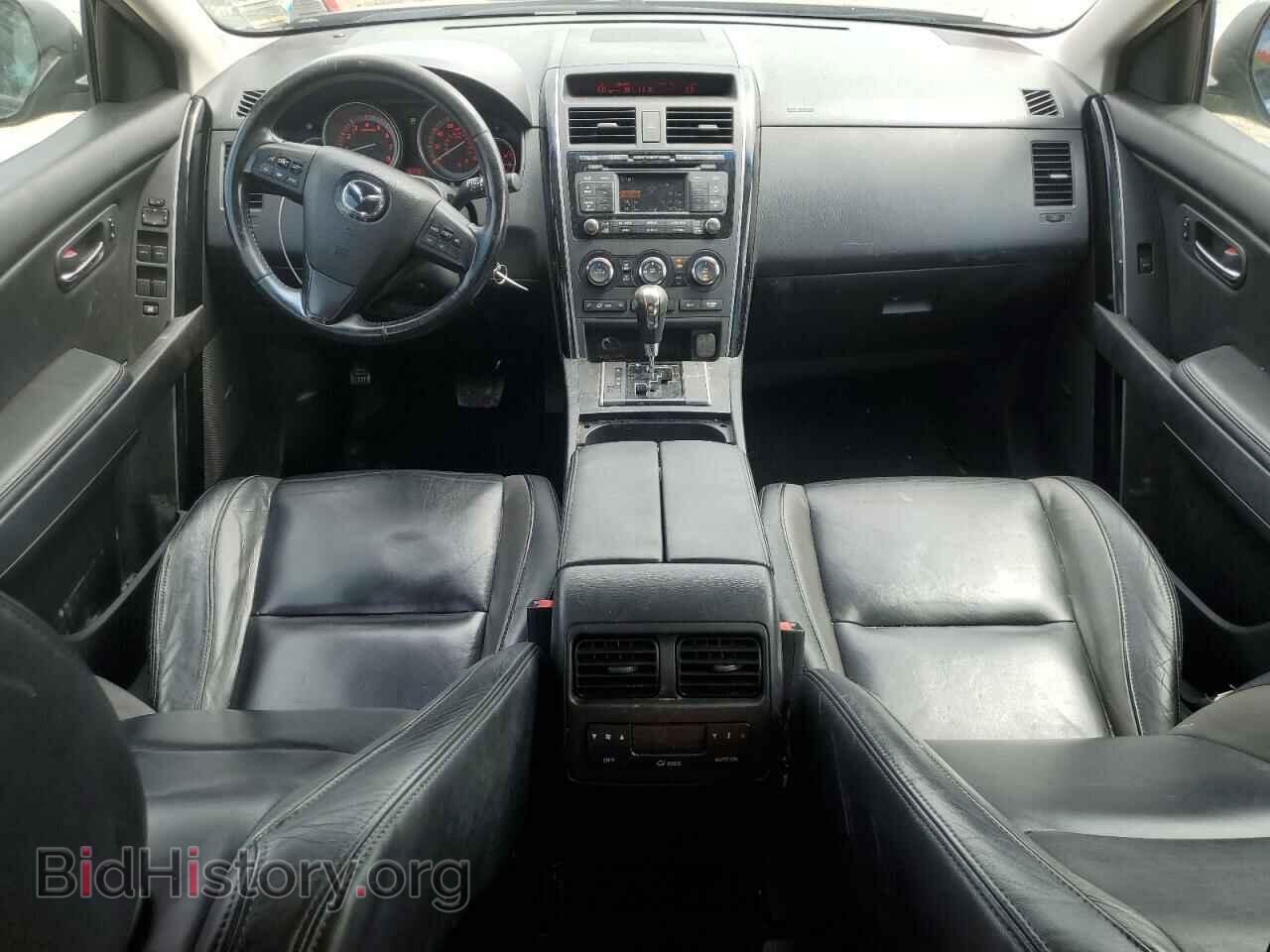 2010 MAZDA CX-9 - VIN: JM3TB3MV6A0205894 - Фото 8