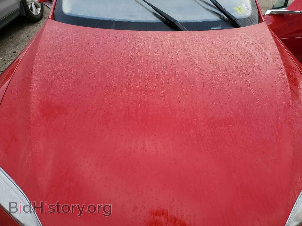 2015 TESLA MODEL S - VIN: 5YJSA1H2XFF089801 - Photo 7
