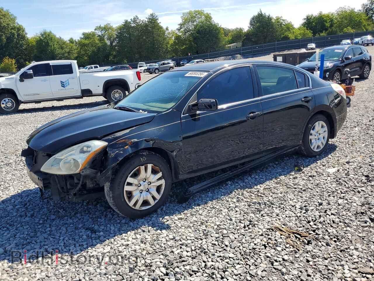 Photo 1N4AL2AP1CC141333 - NISSAN ALTIMA 2012