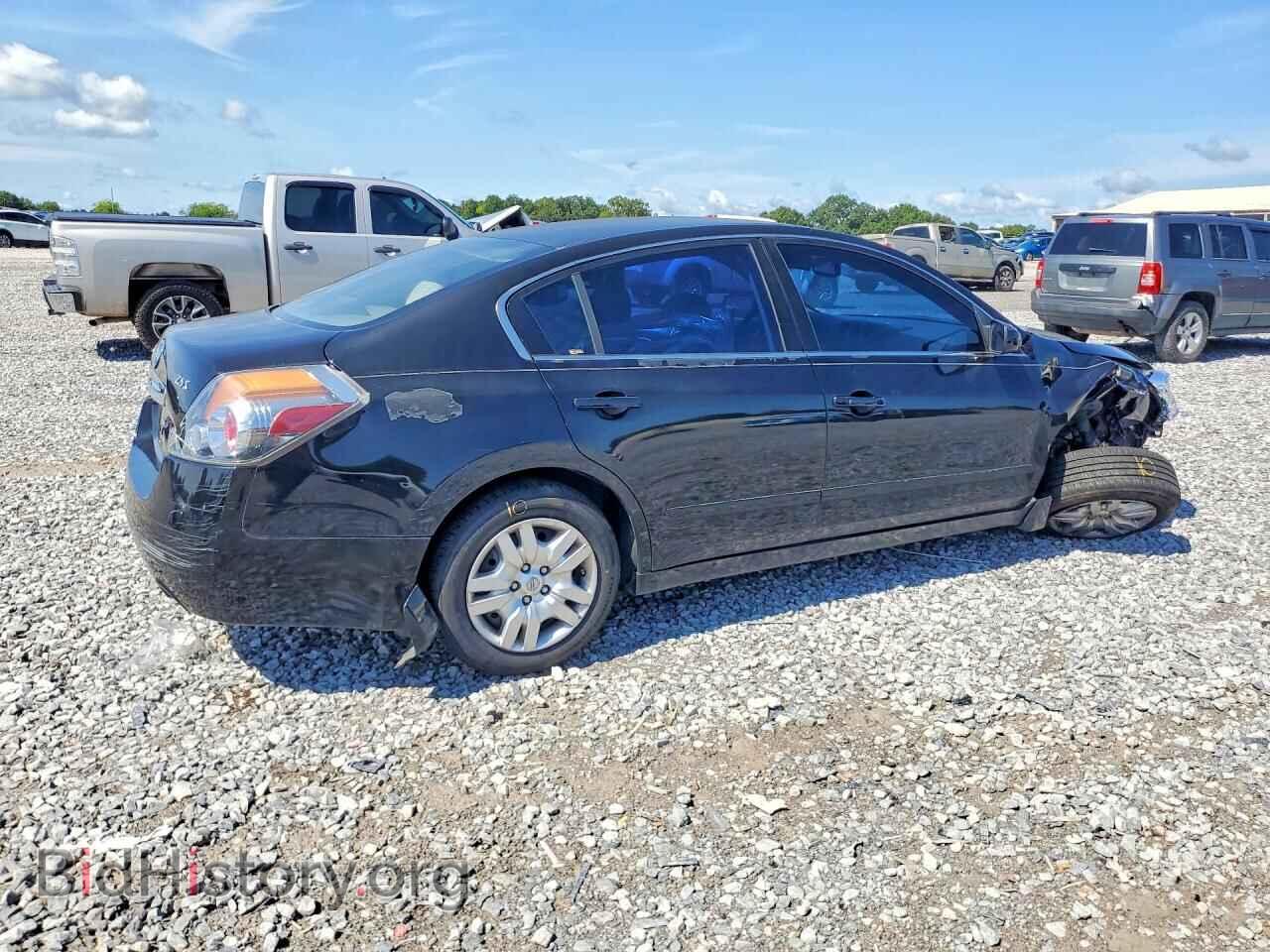 2012 NISSAN ALTIMA - VIN: 1N4AL2AP1CC141333 - Фото 3