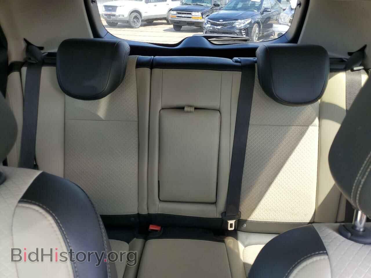 2017 BUICK ENCORE - VIN: KL4CJASB9HB190339 - Photo 10