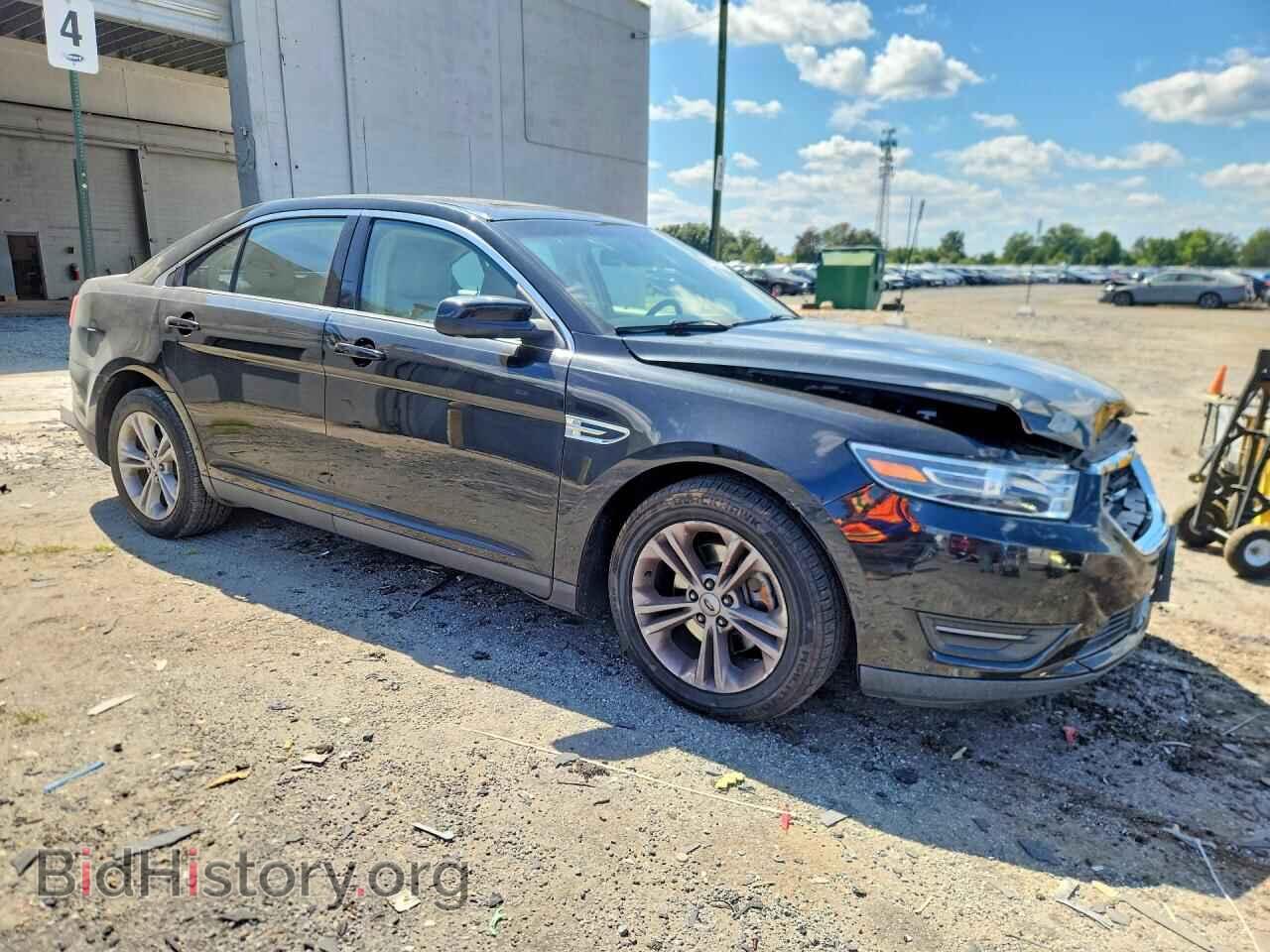 2015 FORD TAURUS - VIN: 1FAHP2E87FG162450 - Фото 4