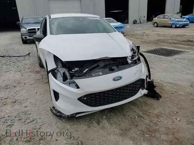 2020 FORD ESCAPE - VIN: 1FMCU0F65LUA24123 - Photo 14