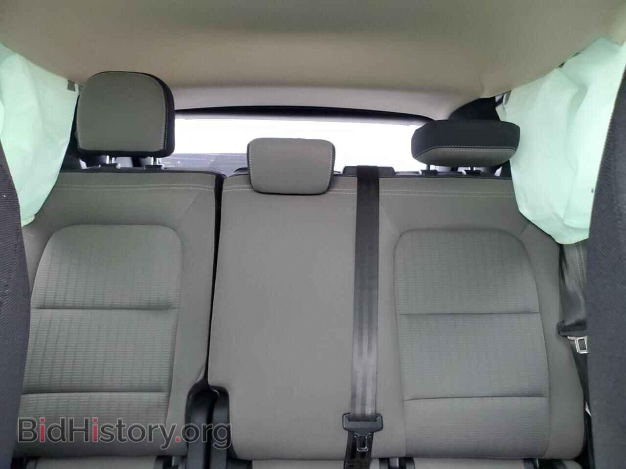 2020 FORD ESCAPE - VIN: 1FMCU0F65LUA24123 - Photo 10