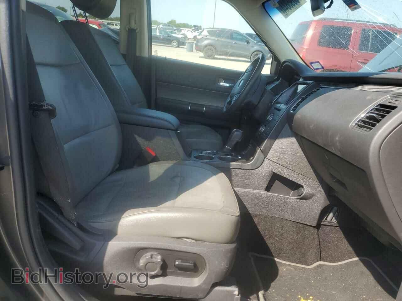 2019 FORD FLEX - VIN: 2FMGK5C82KBA09335 - Фото 7