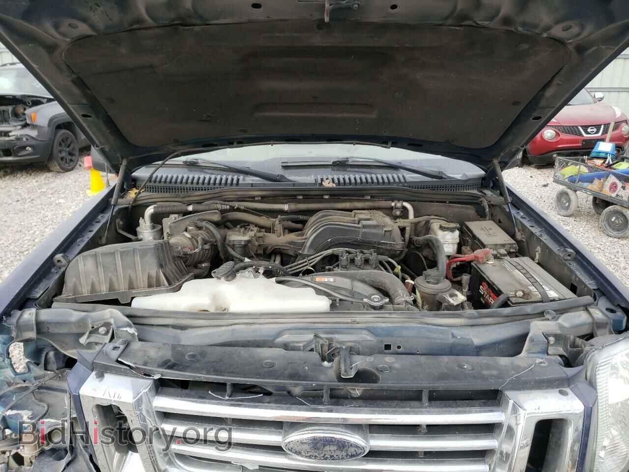 2008 FORD EXPLORER - VIN: 1FMEU74E68UA92949 - Photo 7