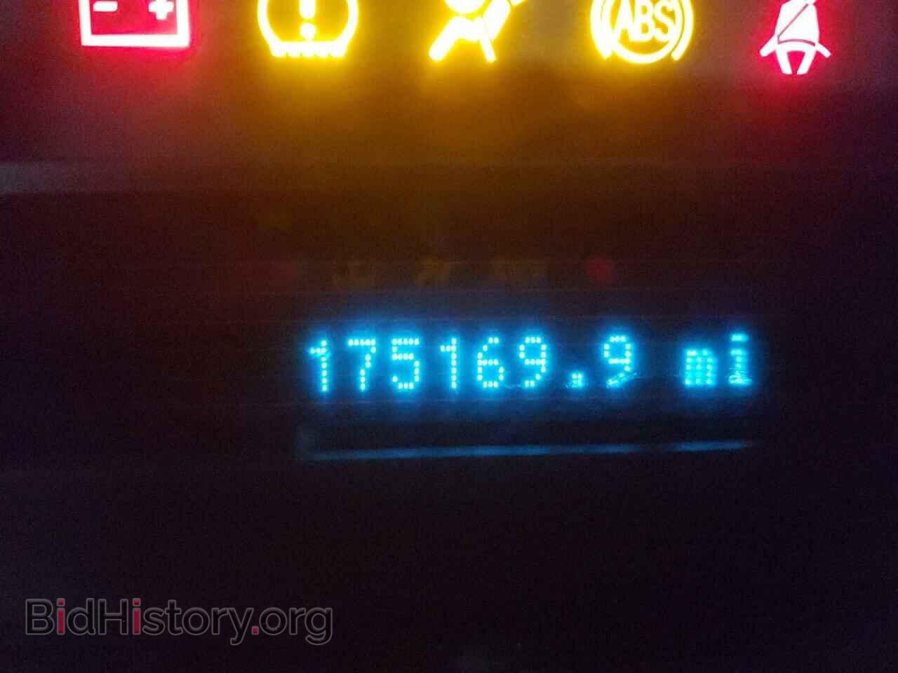 2009 FORD FLEX - VIN: 2FMEK63C79BA71793 - Photo 8