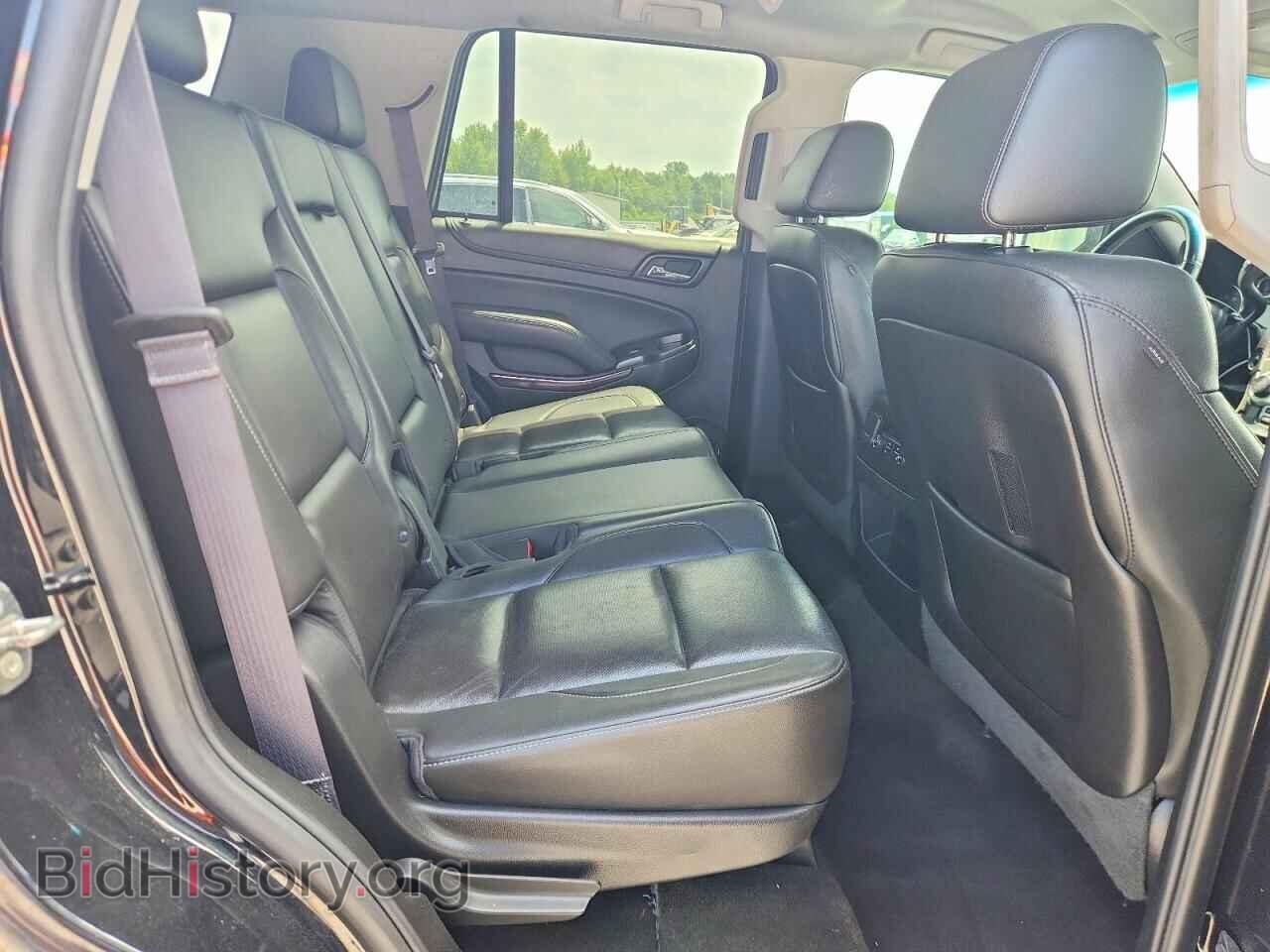 2016 GMC YUKON - VIN: 1GKS2BKC9GR146347 - Photo 11