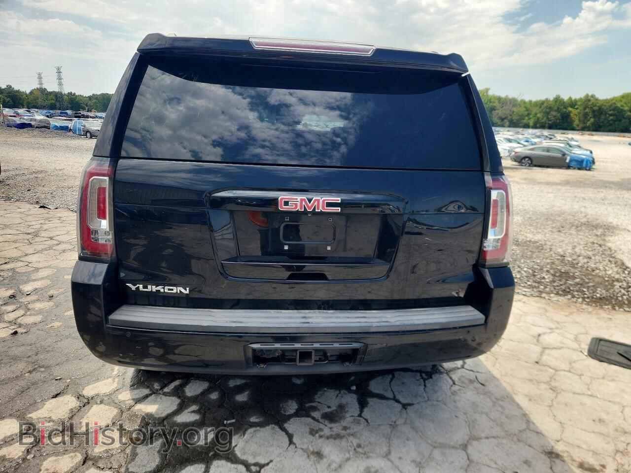 2016 GMC YUKON - VIN: 1GKS2BKC9GR146347 - Photo 6