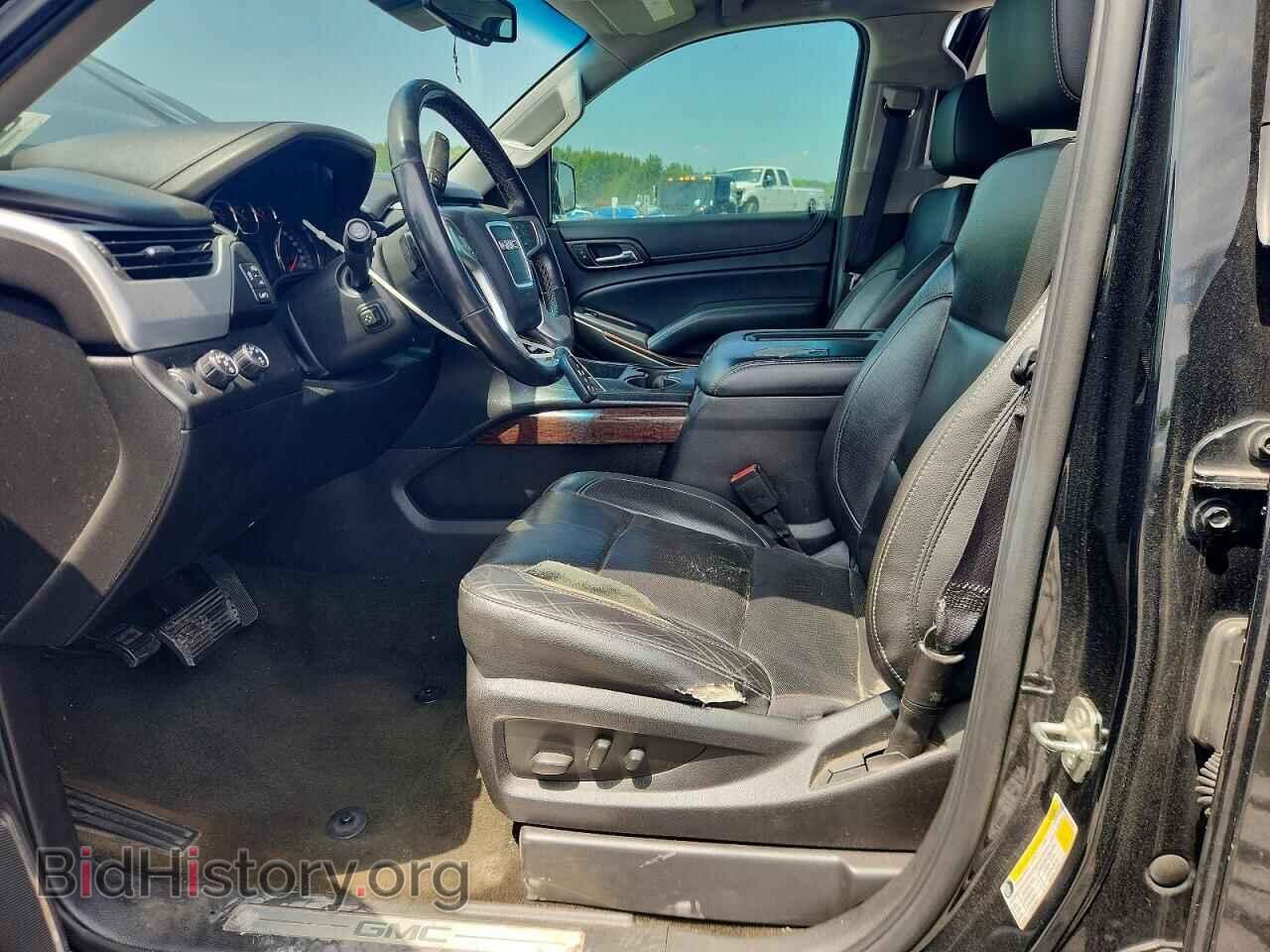 2016 GMC YUKON - VIN: 1GKS2BKC9GR146347 - Photo 7