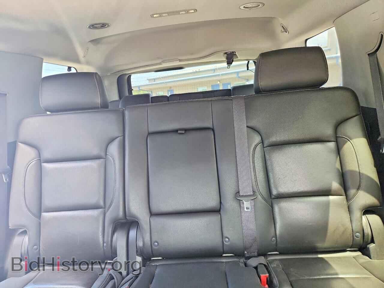 2016 GMC YUKON - VIN: 1GKS2BKC9GR146347 - Photo 10
