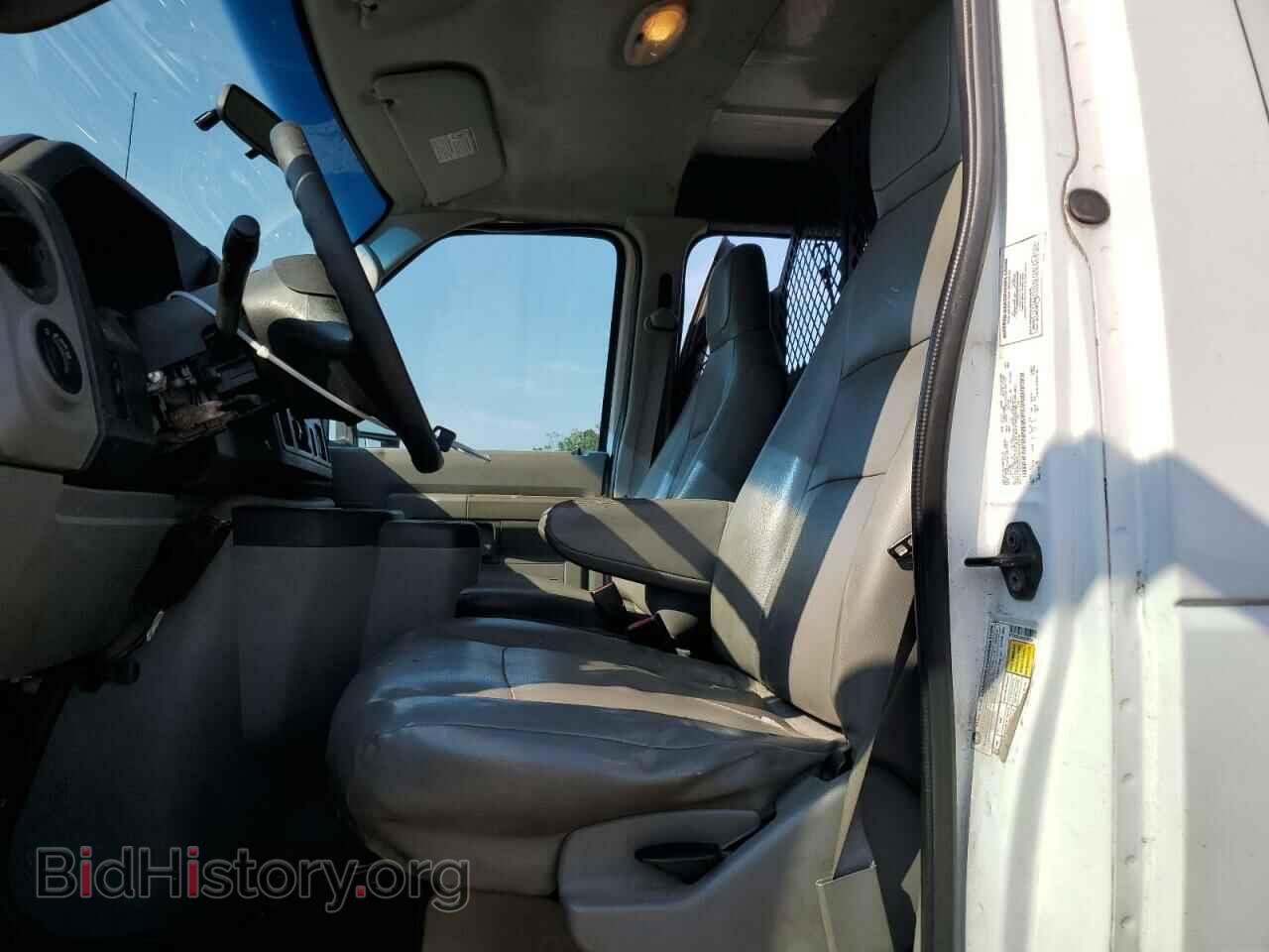 2011 FORD ALL Models - VIN: 1FTSE3EL5BDA20836 - Фото 7