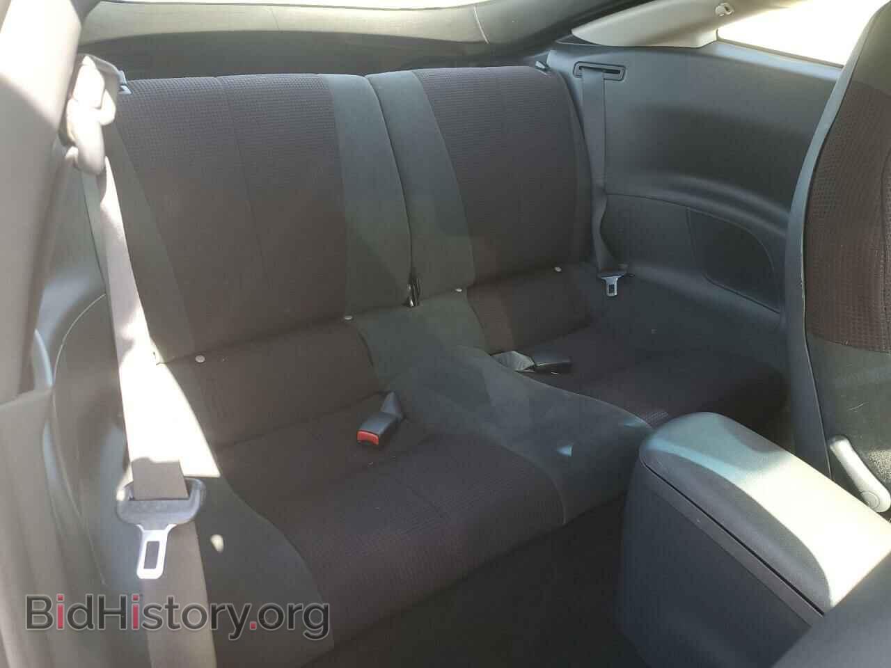 2012 MITSUBISHI ECLIPSE - VIN: 4A31K5DF8CE004344 - Photo 10
