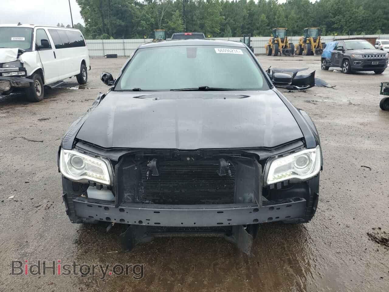 2017 CHRYSLER 300 - VIN: 2C3CCARG2HH550015 - Фото 5