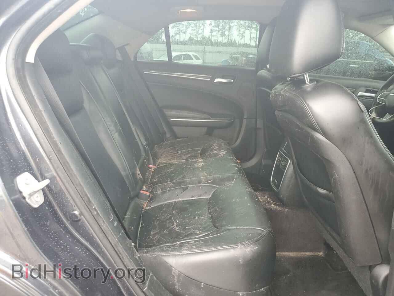 2017 CHRYSLER 300 - VIN: 2C3CCARG2HH550015 - Фото 10