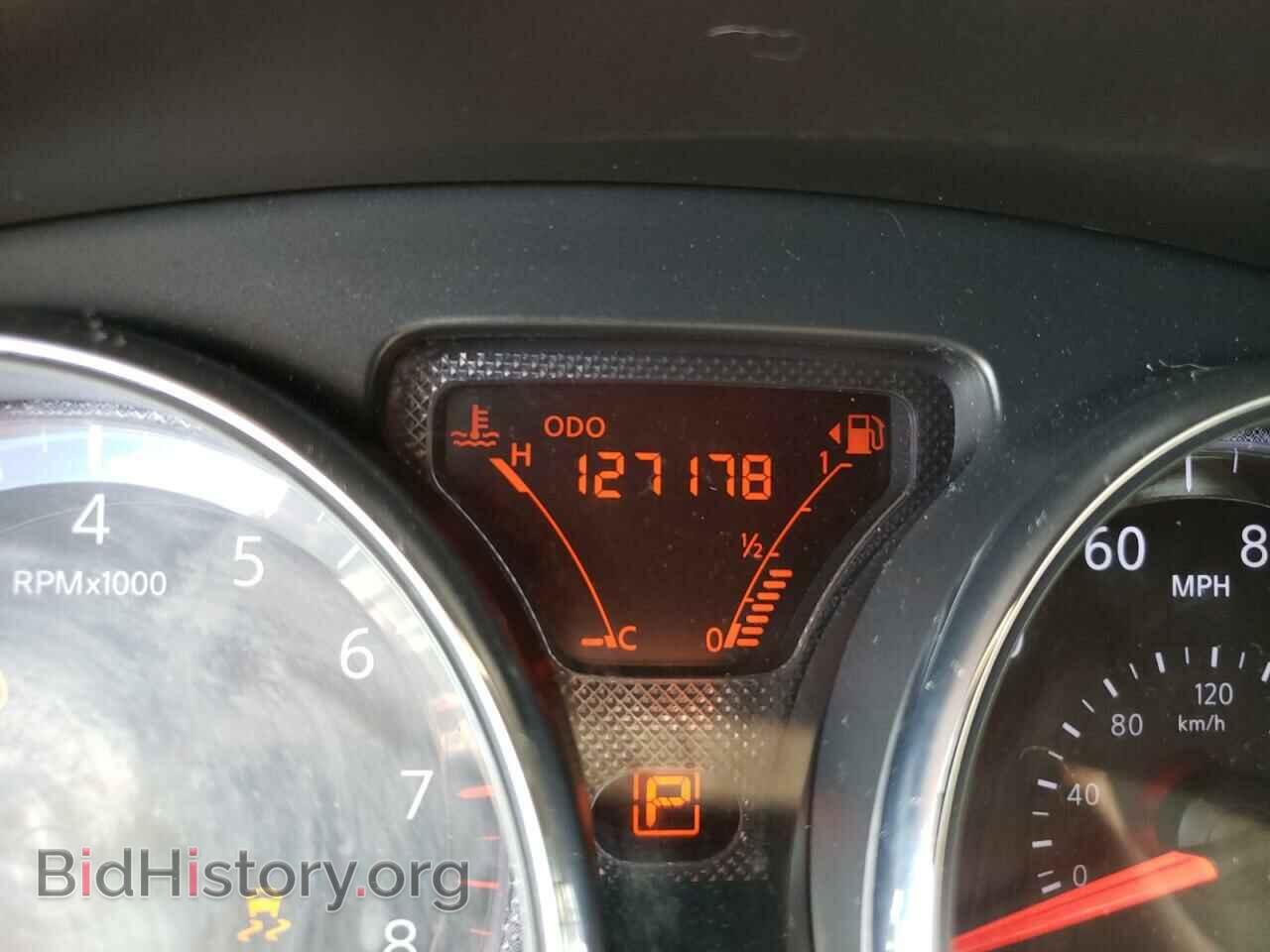 2012 NISSAN VERSA - VIN: 3N1CN7AP5CL817882 - Фото 8