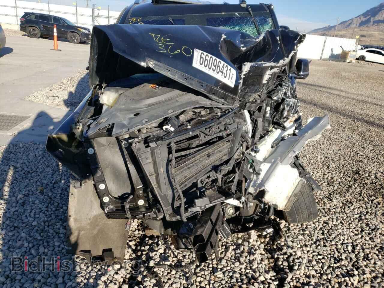 2016 CADILLAC ESCALADE - VIN: 1GYS4DKJ4GR233664 - Фото 7
