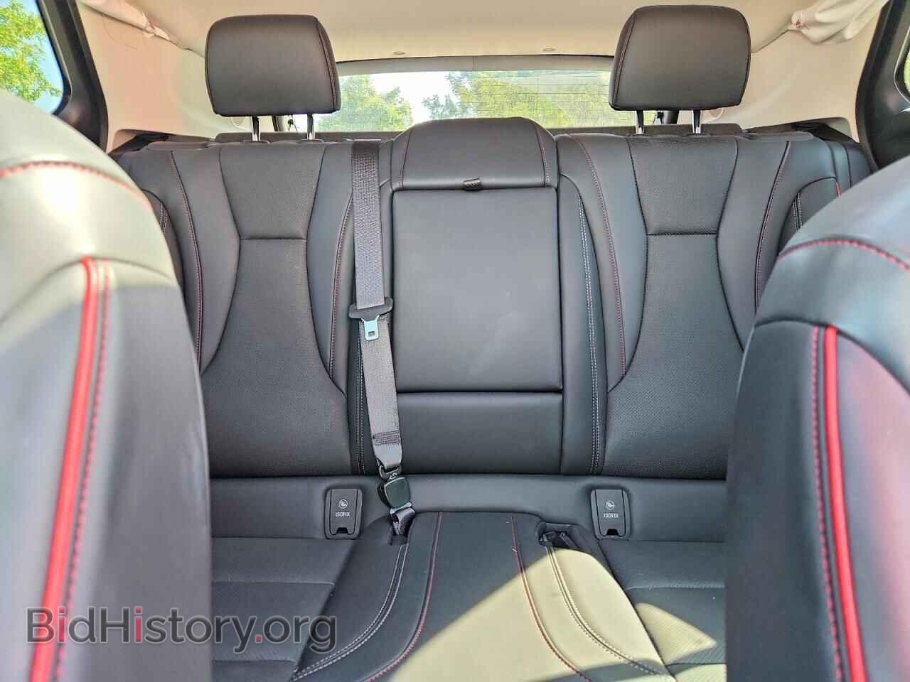 2023 BUICK ENVISION - VIN: LRBFZPR40PD231416 - Фото 10