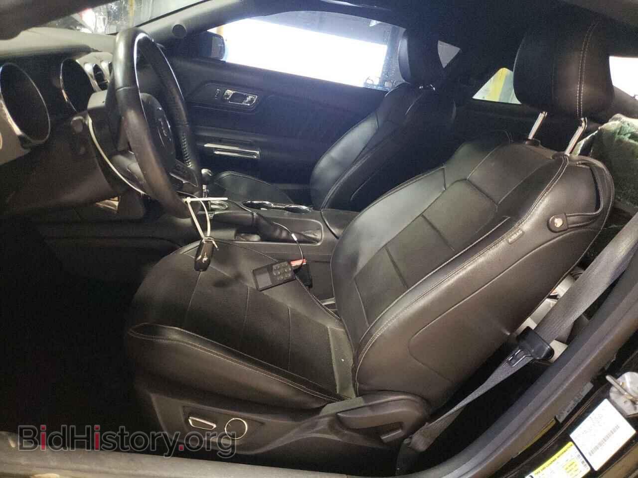 2015 FORD ALL Models - VIN: 1FA6P8TH1F5354164 - Фото 7