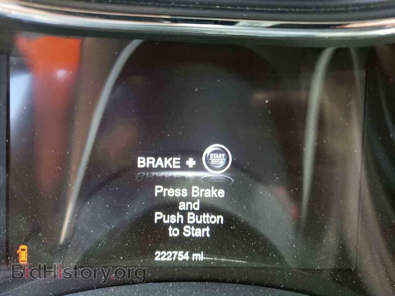2014 DODGE DURANGO - VIN: 1C4SDJET5EC380416 - Фото 8