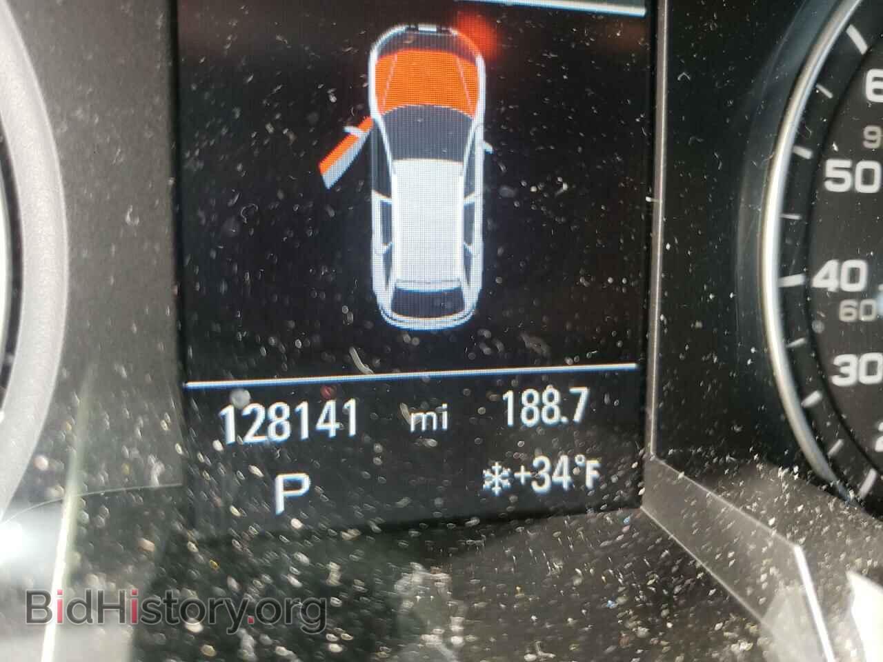 2015 AUDI A4 - VIN: WA1UFAFL9FA096358 - Фото 8