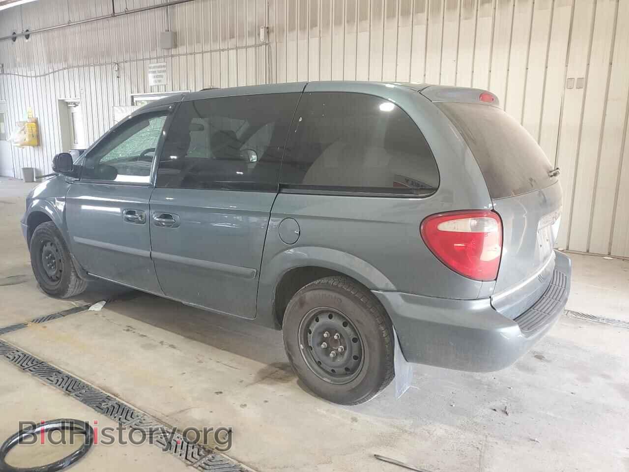 2005 CHRYSLER MINIVAN - VIN: 1C4GP45R65B388355 - Photo 2