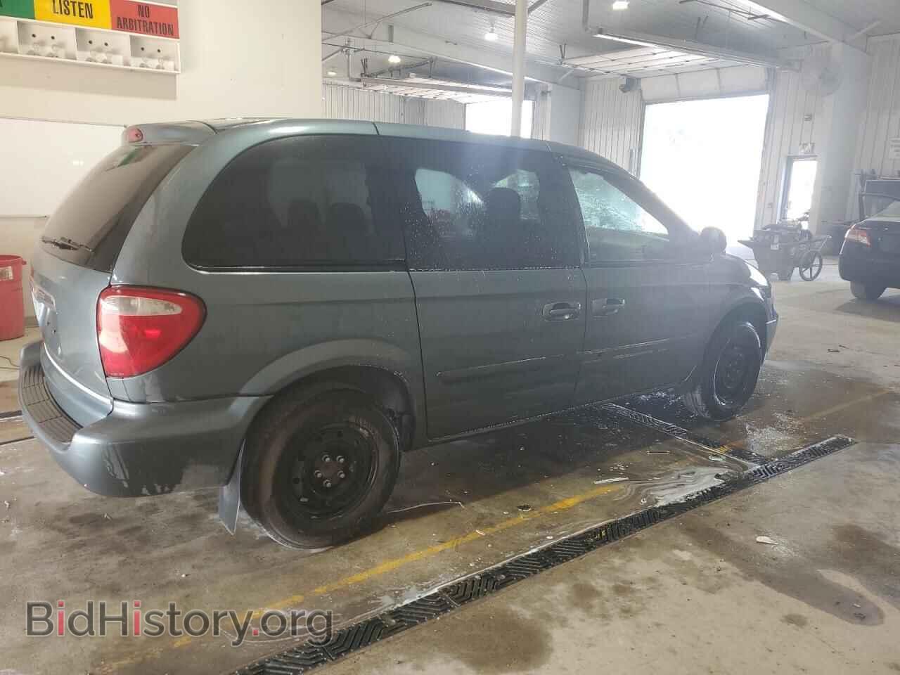 2005 CHRYSLER MINIVAN - VIN: 1C4GP45R65B388355 - Photo 3