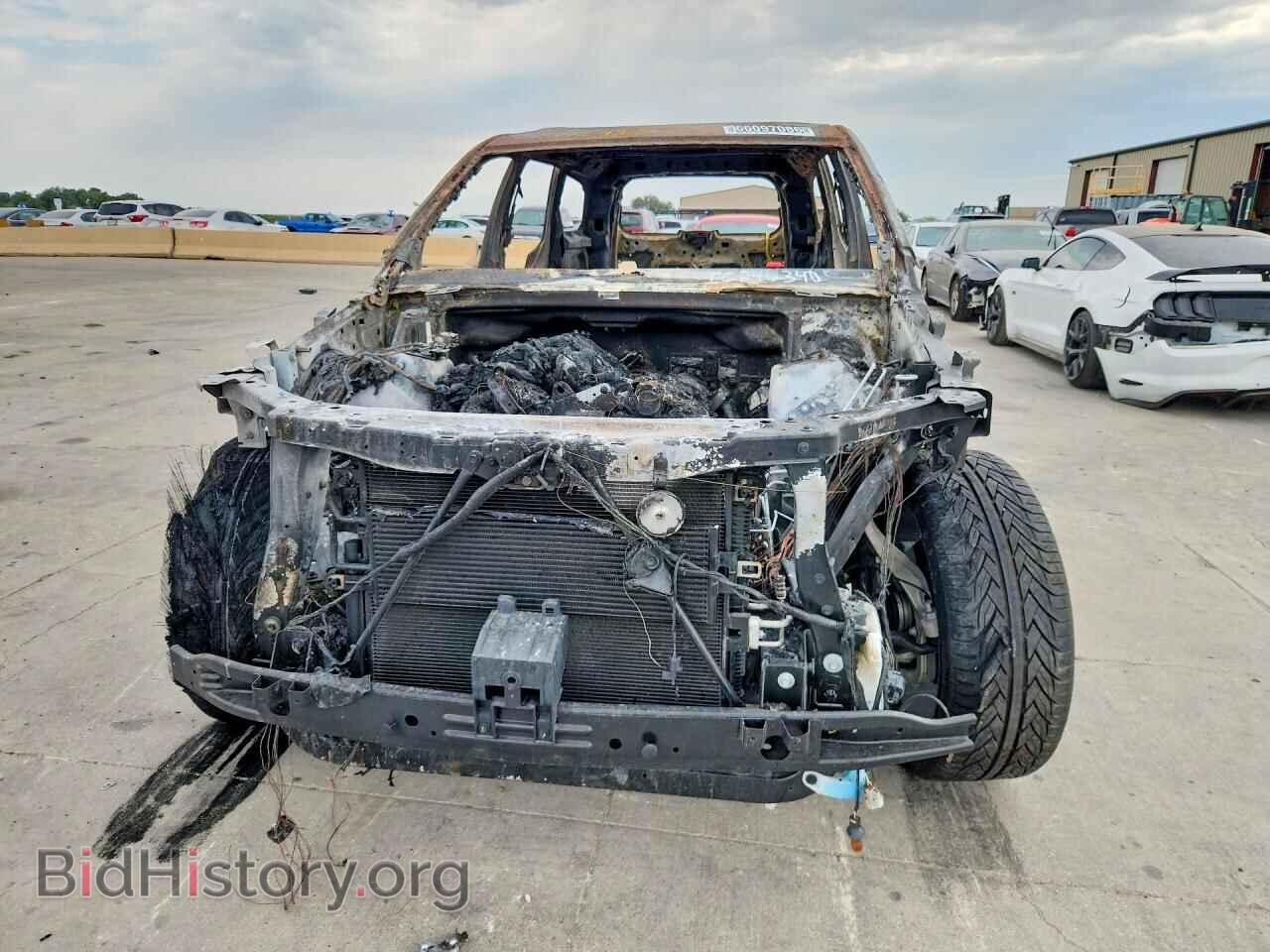 2026 DODGE DURANGO - VIN: 1C4RDJDG8TC246340 - Photo 5