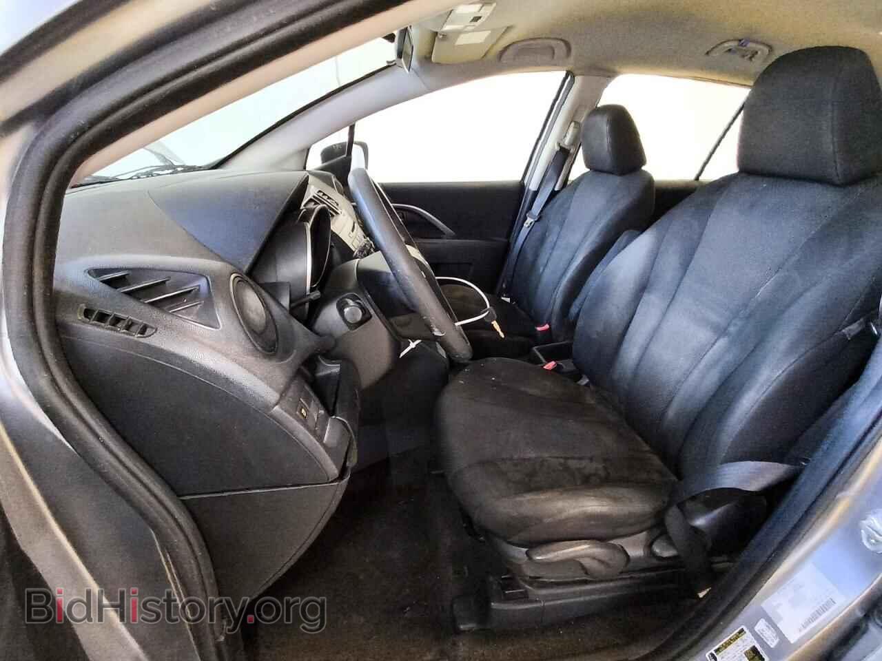 2014 MAZDA 5 - VIN: JM1CW2BL5E0174295 - Photo 7