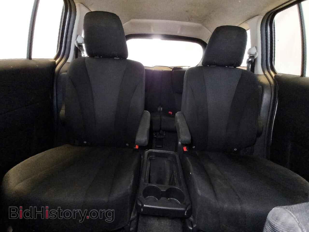 2014 MAZDA 5 - VIN: JM1CW2BL5E0174295 - Photo 10