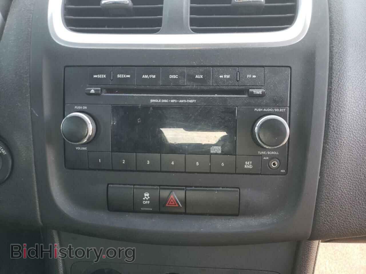 2013 DODGE AVENGER - VIN: 1C3CDZAB5DN616327 - Photo 9