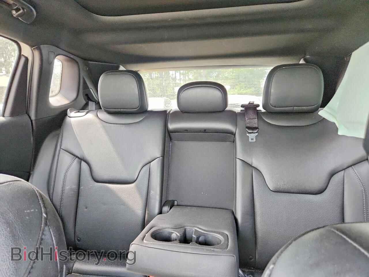 2020 JEEP COMPASS - VIN: 3C4NJCCB0LT248399 - Photo 10