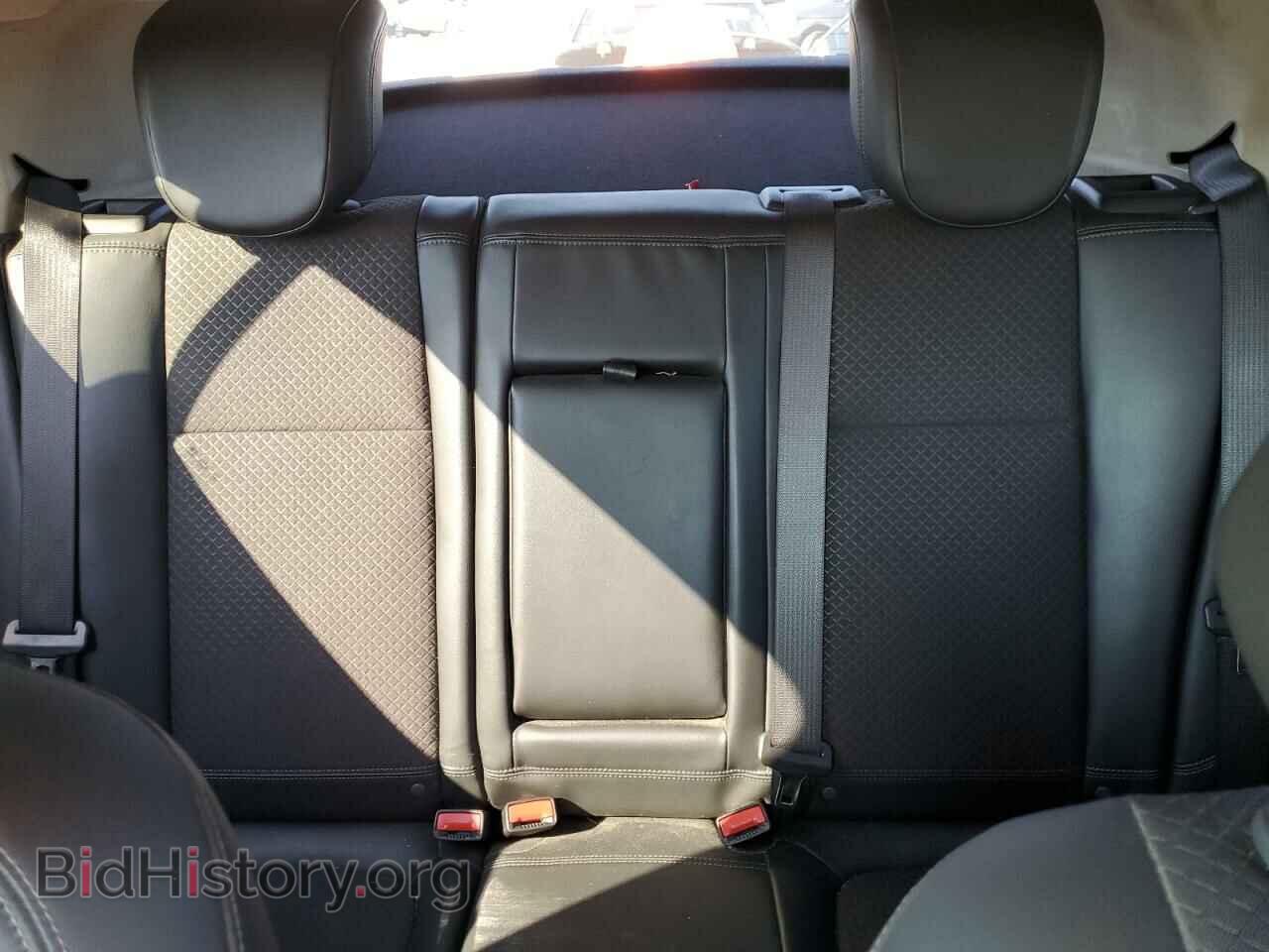 2019 BUICK ENCORE - VIN: KL4CJASB6KB852420 - Photo 10