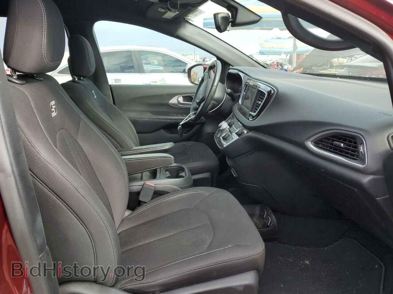 2018 CHRYSLER PACIFICA - VIN: 2C4RC1FG3JR257590 - Photo 5