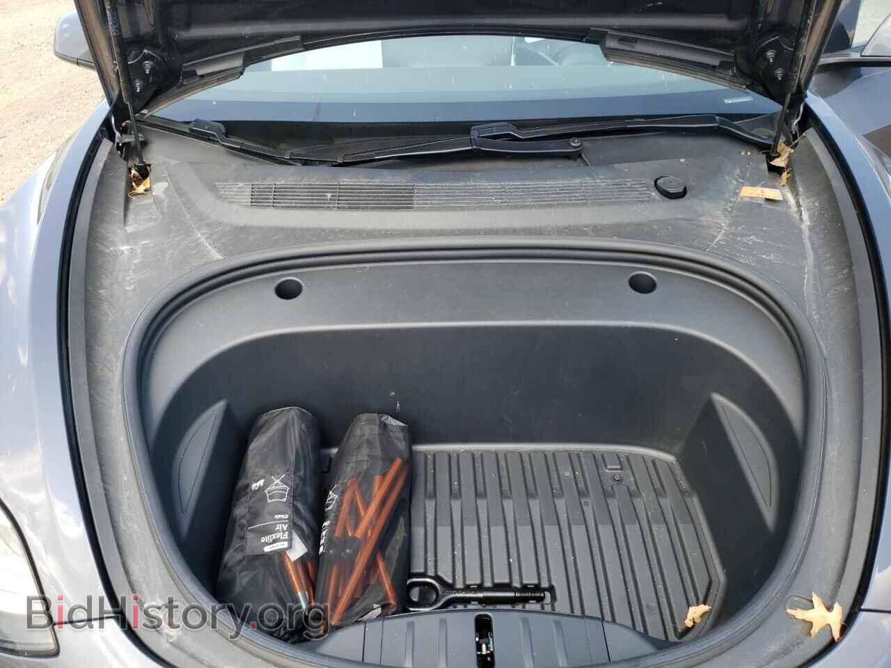 2021 TESLA MODEL 3 - VIN: 5YJ3E1EB2MF020109 - Photo 11