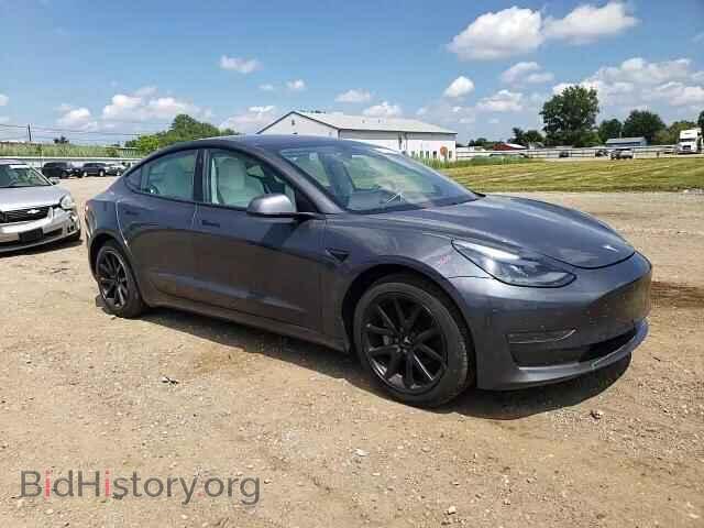2021 TESLA MODEL 3 - VIN: 5YJ3E1EB2MF020109 - Photo 13