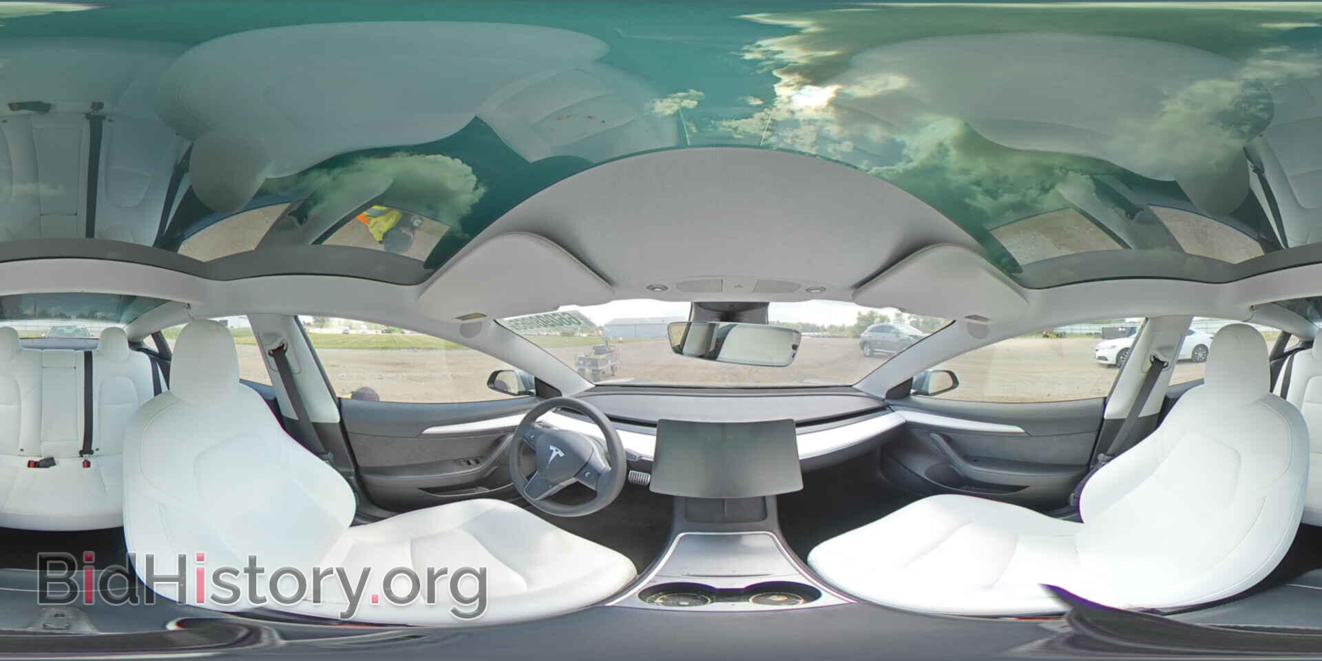 2021 TESLA MODEL 3 - VIN: 5YJ3E1EB2MF020109 - Photo 14