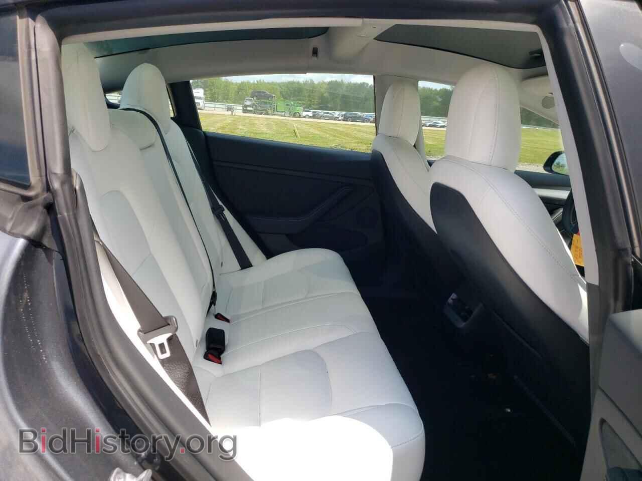 2021 TESLA MODEL 3 - VIN: 5YJ3E1EB2MF020109 - Photo 10